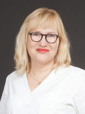 Agnieszka Tycińska