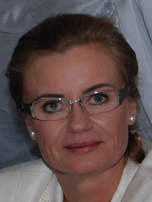Anna Korzon-Burakowska