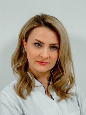 Urszula Stachowska