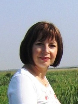 Alina Bakunowicz-Łazarczyk