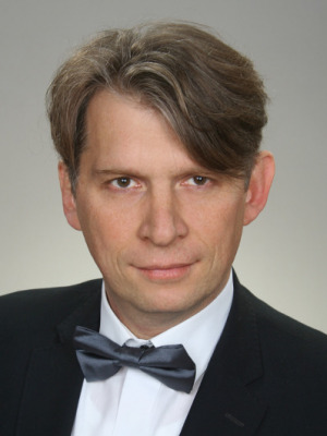 Mariusz Kaczmarek
