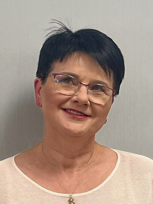 Urszula Jakubowska