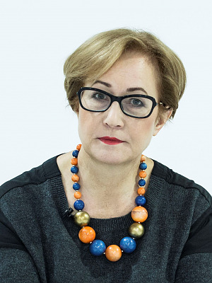 Halina Bartosik-Psujek