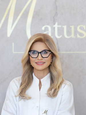 Beata Matyjaszek-Matuszek