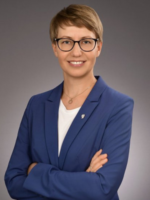 Agnieszka Kapłon-Cieślicka