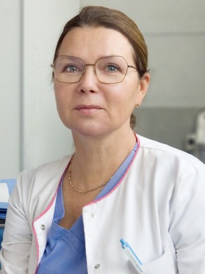 Małgorzata Kędzia