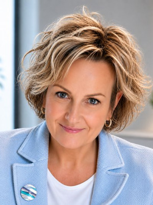 Jolanta Dynarska