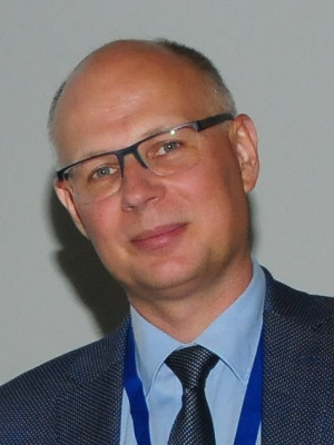 Tomasz Blicharski