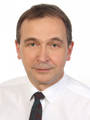 Michał Popow