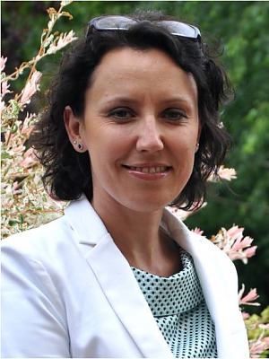 Anna Zimny prof. UMW
