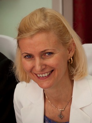 Elżbieta Tomiak