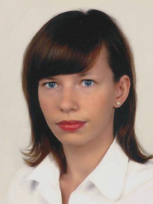 Magdalena Jasińska