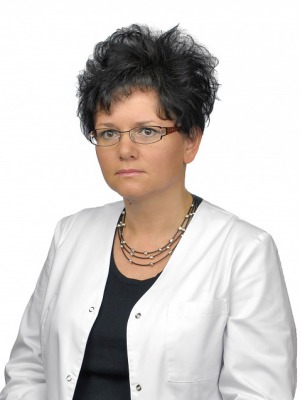 Hanna Przepiera-Będzak