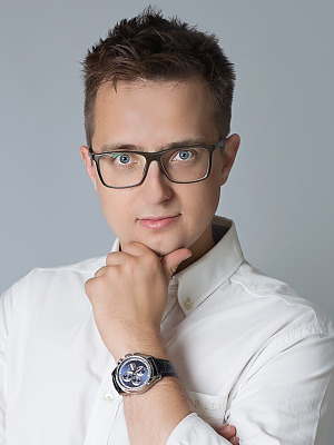 Filip Dąbrowski