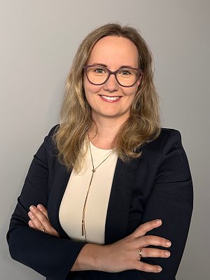 Aleksandra Bartkowiak-Graczyk