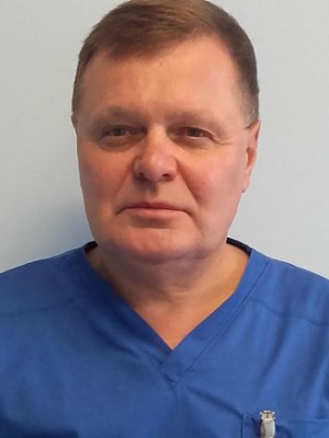 Juliusz Huber