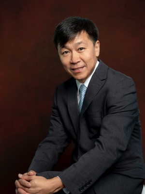 Pak Cheong Ho