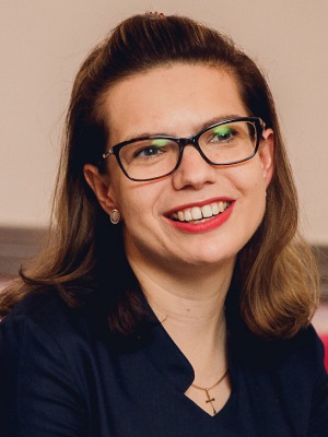 Dorota Sikorska