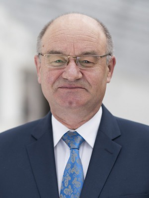 Zbigniew Zdrojewski