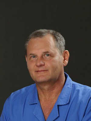 Zbigniew Żuber, prof. KAAFM