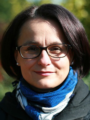 Joanna Drozd-Sokołowska
