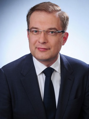 Paweł Miotła, prof. nadzw.