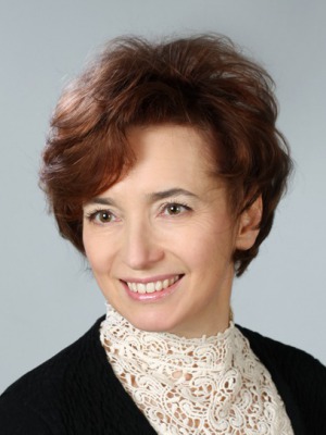 Joanna Nazim
