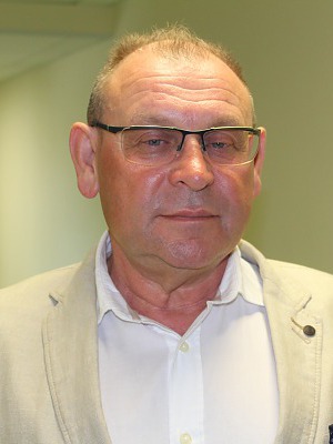 Jerzy Starzyk