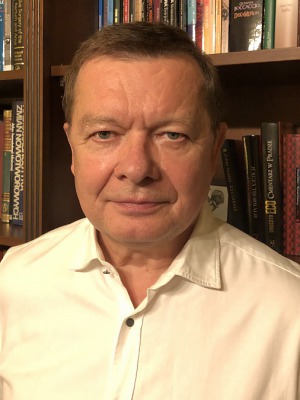 Marek Bębenek