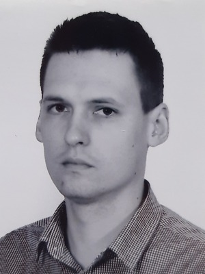 Marek Bubnowski