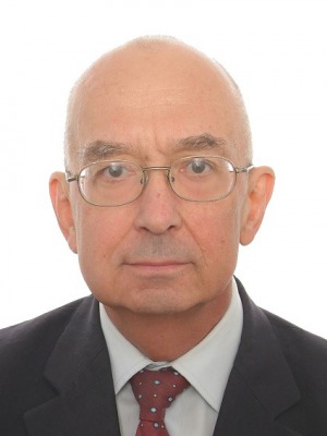 Krzysztof Bujko