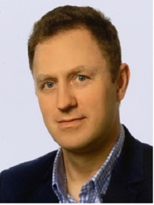 Maciej Lewicki