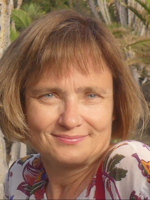 Barbara Głowińska-Olszewska