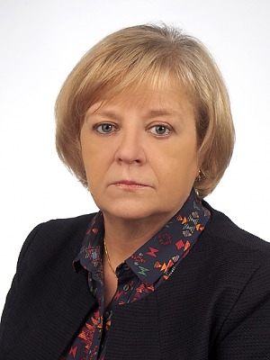 Maria Kózka
