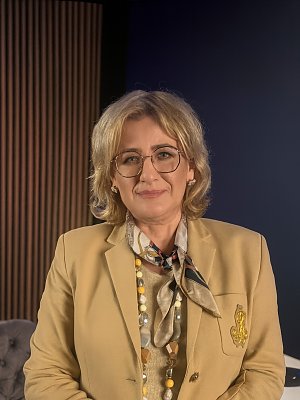 Anna Tomaszuk-Kazberuk
