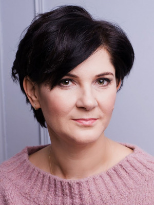 Halina Sienkiewicz-Jarosz