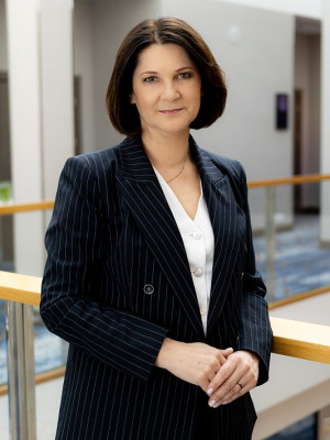 Halina Sienkiewicz-Jarosz