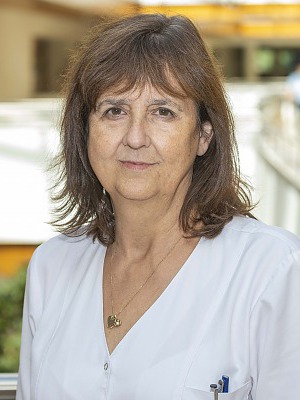 Monika Lichodziejewska-Niemierko