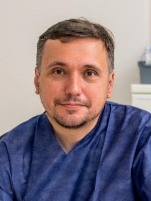 Michał Goran Stanišić