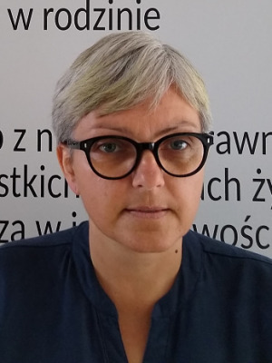 Katarzyna Świeczkowska
