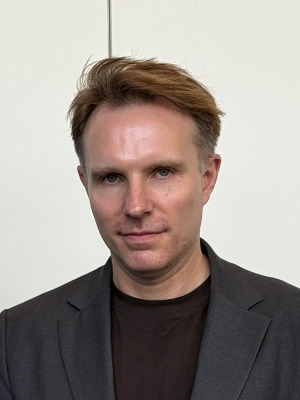 Bartosz Karaszewski
