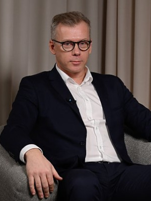 Dariusz Sołdacki