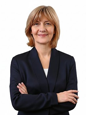 Dorota Ewa Korycińska
