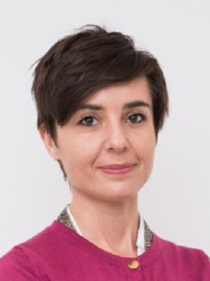 Katarzyna Szklener