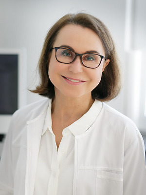 Magdalena Arcimowicz