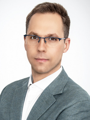 Marcin Wełnicki