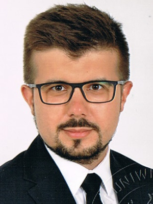 Krzysztof Jaroń
