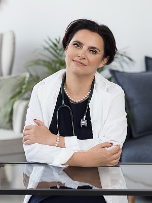 Irena Wojsyk-Banaszak
