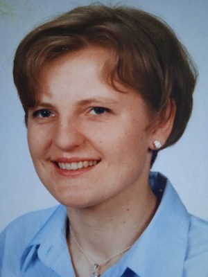 Ilona Kuźmicz