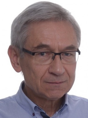 Jacek Grzybowski